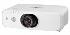 Придбати Проекторы Panasonic PT-EX620E