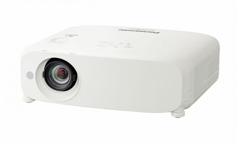 Фото Panasonic PT-VZ570E