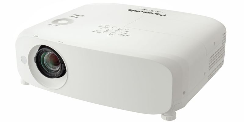 Фото Panasonic PT-VW530E 