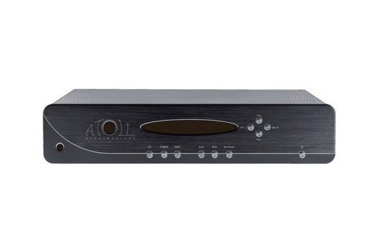 Фото Atoll PR300 Black