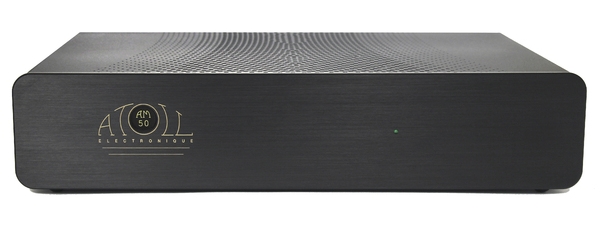 Фото Atoll AM50SE Black