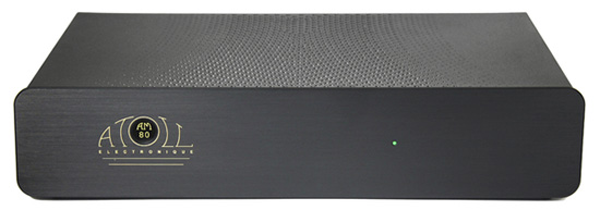 Фото Atoll AM80SE Black
