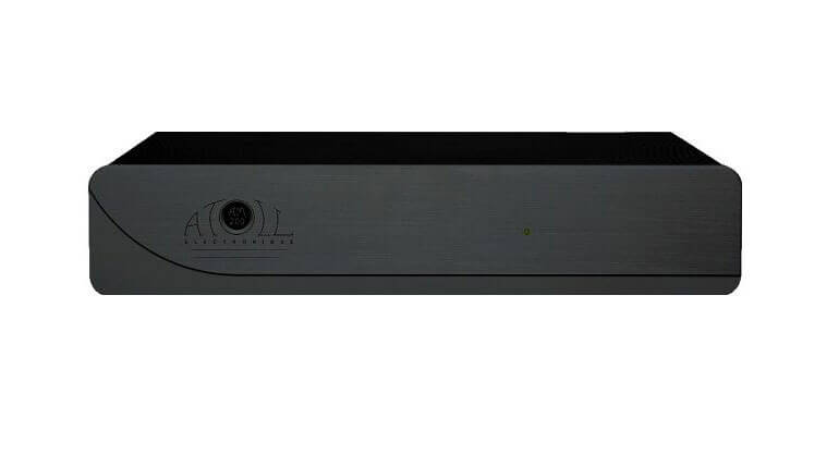 Фото Atoll AM200 Black