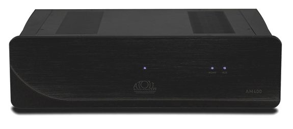 Фото Atoll АM400 Black