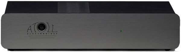Фото Atoll AV50 Black