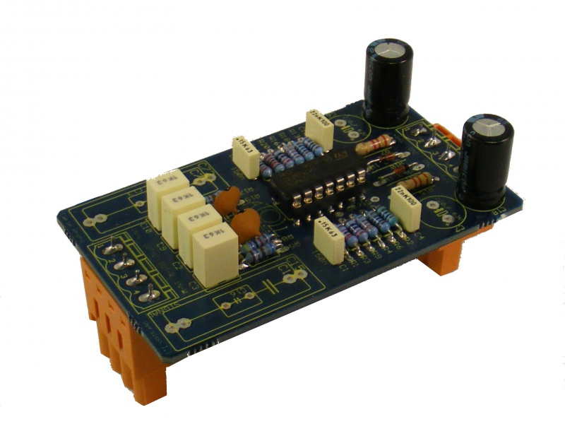 Фото Atoll PHONO P50 (IN&PR)