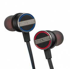 Придбати Наушники Musical Fidelity EB33