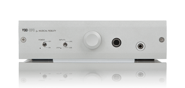 Фото Musical Fidelity V90-HPA