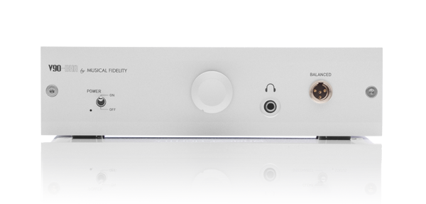 Фото Musical Fidelity V90-BHA