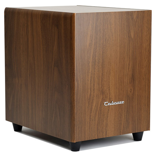 Фото Cabasse MT 32 Orion Walnut