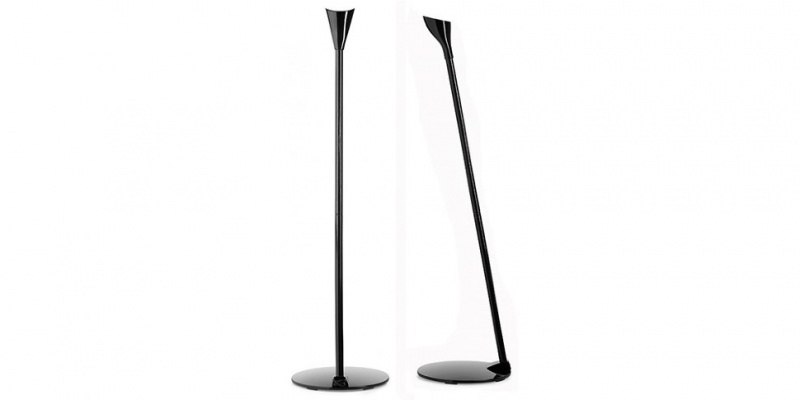 Фото Cabasse Stands for Alcyone 2 Glossy Black