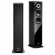 Придбати Акустические системы Cabasse Altura MC Egea 3 Glossy Black