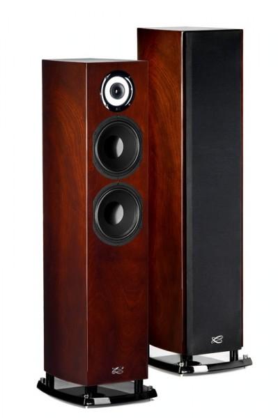Фото Cabasse Altura MC Iroise 3 Glossy Mahagony