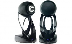 Придбати Акустические системы Cabasse LOcean System Black Pearl