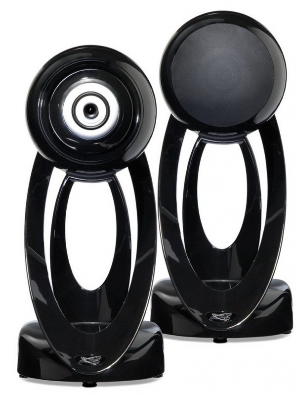 Фото Cabasse LOcean System Glossy Black