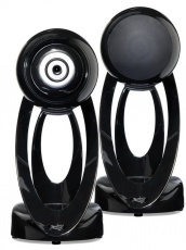 Придбати Акустические системы Cabasse LOcean System Glossy Black