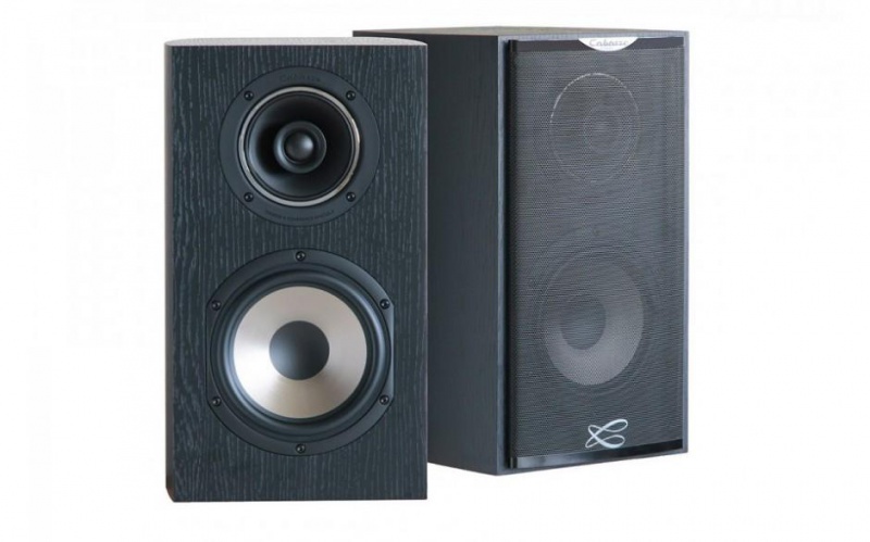 Фото Cabasse MC 170 Antigua Black Ebony