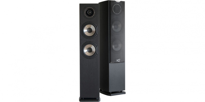 Фото Cabasse MC 170 Jersey Black Ebony