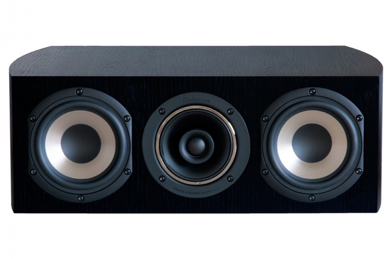 Фото Cabasse MC 170 Socoa Black Ebony