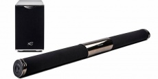 Придбати Звуковые проекторы и саундбар Cabasse Stream Bar Glossy Black