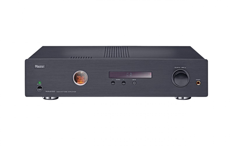 Фото Magnat MA 600 Black