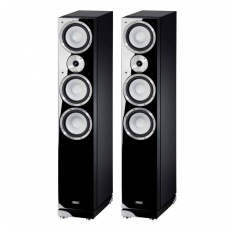 Придбати Акустические системы Magnat Quantum 757 Black Piano / Satin Lacquer (ПАРА)