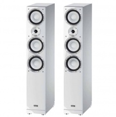 Придбати Акустические системы Magnat Quantum 757 White Piano / Satin Lacquer (ПАРА)