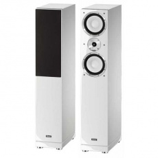 Придбати Акустические системы Magnat Quantum 755 White Piano / Satin Lacquer (ПАРА)
