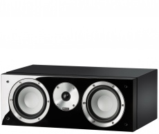 Придбати Акустические системы Magnat Quantum Center 73 Black Piano / Satin Lacquer  