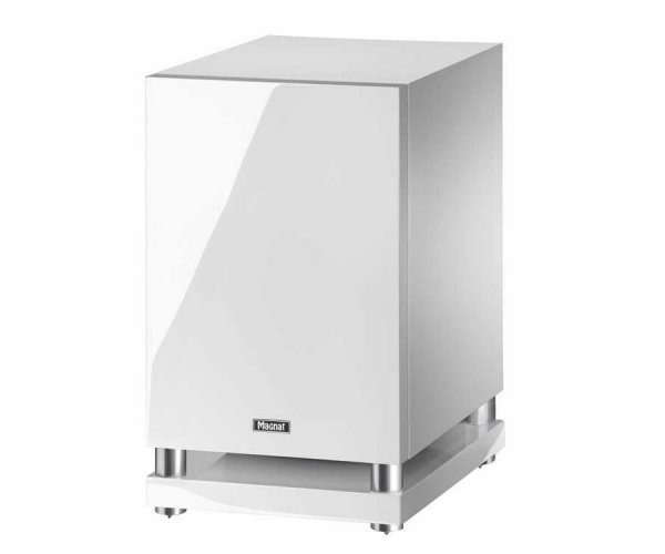 Фото Quantum Sub 731 A White Piano / Satin Lacquer  