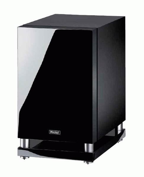 Фото Quantum Sub 731 A Black Piano / Satin Lacquer  