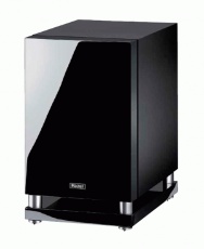 Придбати Акустические системы Quantum Sub 731 A Black Piano / Satin Lacquer  