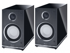 Придбати Акустические системы Magnat Quantum Edelstein Black alu front / Black Lacquer (ПАРА)