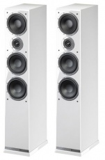 Придбати Акустические системы Magnat Shadow 207 White (glossy lacquer front) (ПАРА)