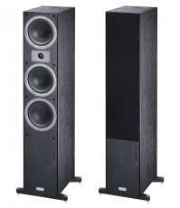 Придбати Акустические системы Magnat TEMPUS 77 Black (ПАРА)