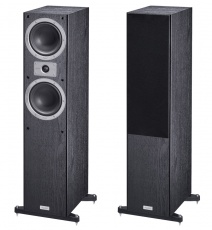 Придбати Акустические системы Magnat TEMPUS 55 Black (ПАРА)