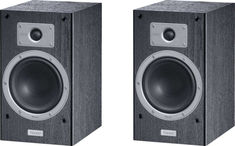 Фото Magnat TEMPUS 33 Black (ПАРА)