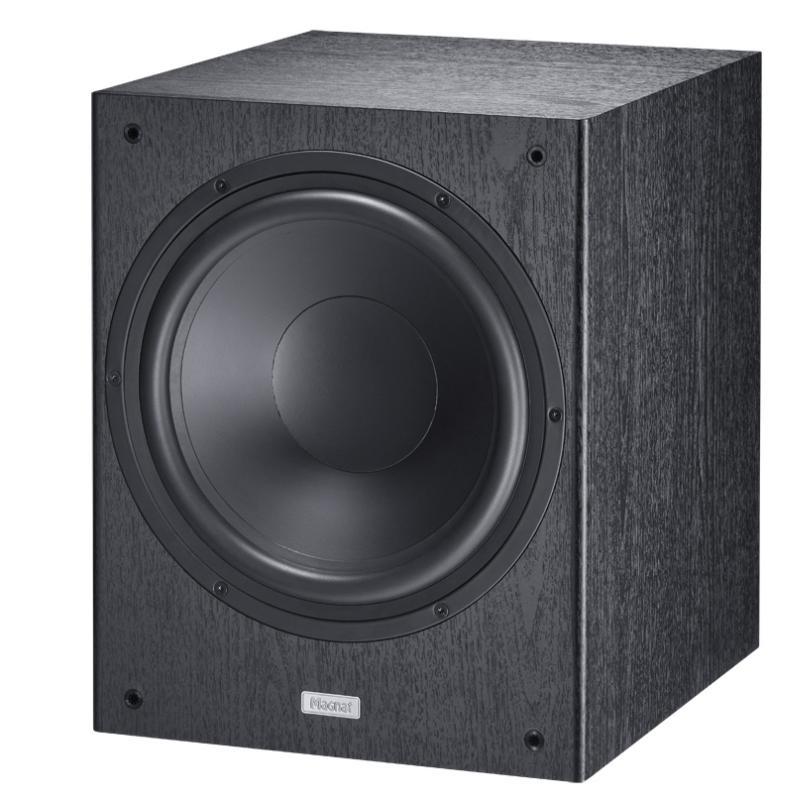 Фото Magnat TEMPUS SW 300 A Black