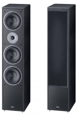 Придбати Акустические системы Magnat Monitor Supreme 1002 Black (ПАРА)