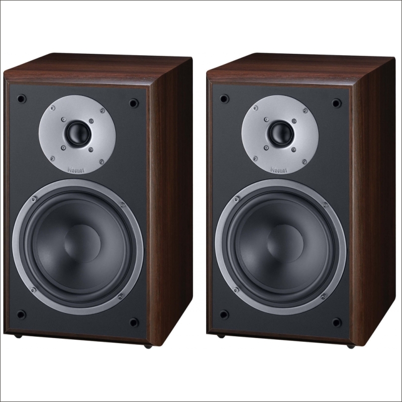 Фото Magnat Monitor Supreme 202  Mocca (ПАРА)