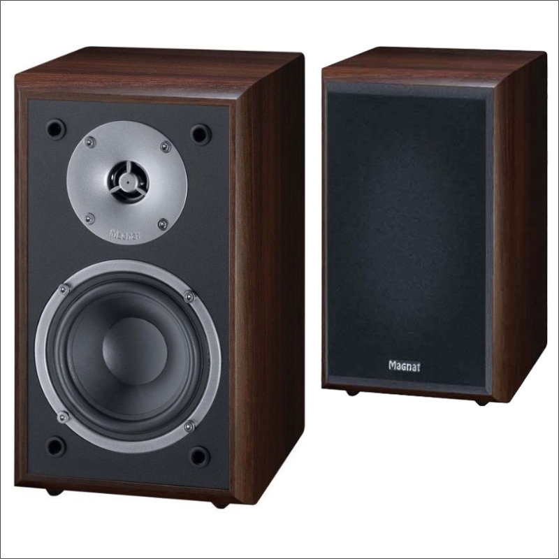 Фото Magnat Monitor Supreme 102 Mocca