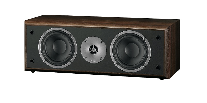 Фото Magnat Monitor Supreme Center 252 Mocca