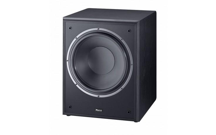 Фото Magnat Monitor Supreme Sub 302 A Black