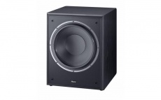 Придбати Акустические системы Magnat Monitor Supreme Sub 302 A Black