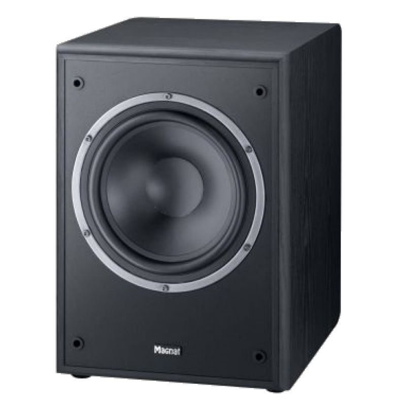 Фото Magnat Monitor Supreme Sub 202 A Black