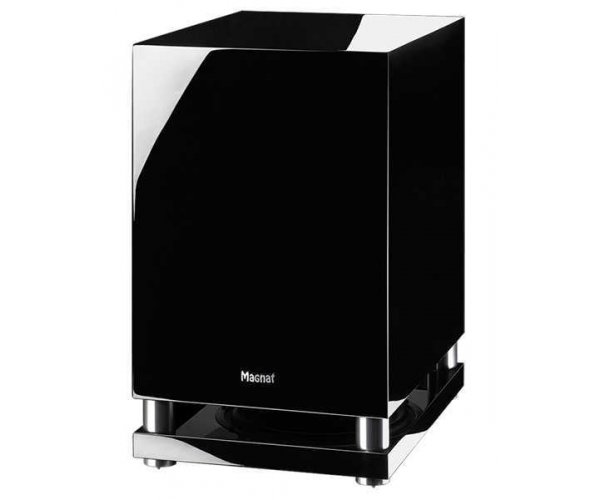 Фото Magnat Omega Sub 250A Piano Black