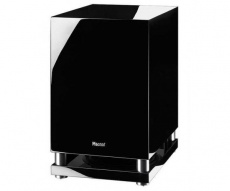 Придбати Акустические системы Magnat Omega Sub 250A Piano Black