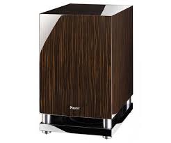 Фото Magnat Omega Sub 250A Piano Palisander