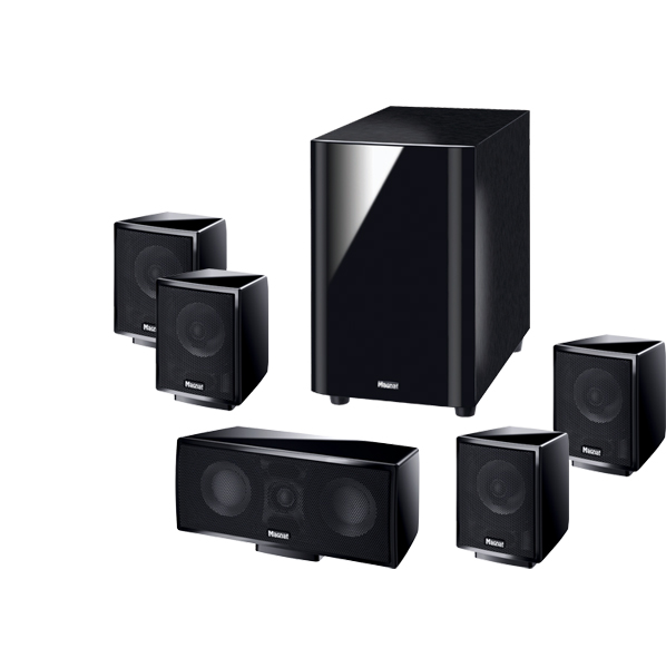 Фото Magnat Interior 5000x1 Black
