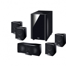 Придбати Акустические системы Magnat Interior 5000x1 Black